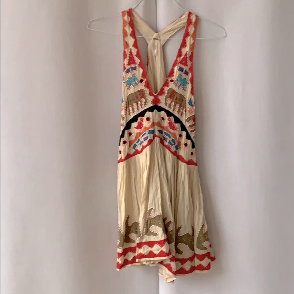 Free People Dress XS